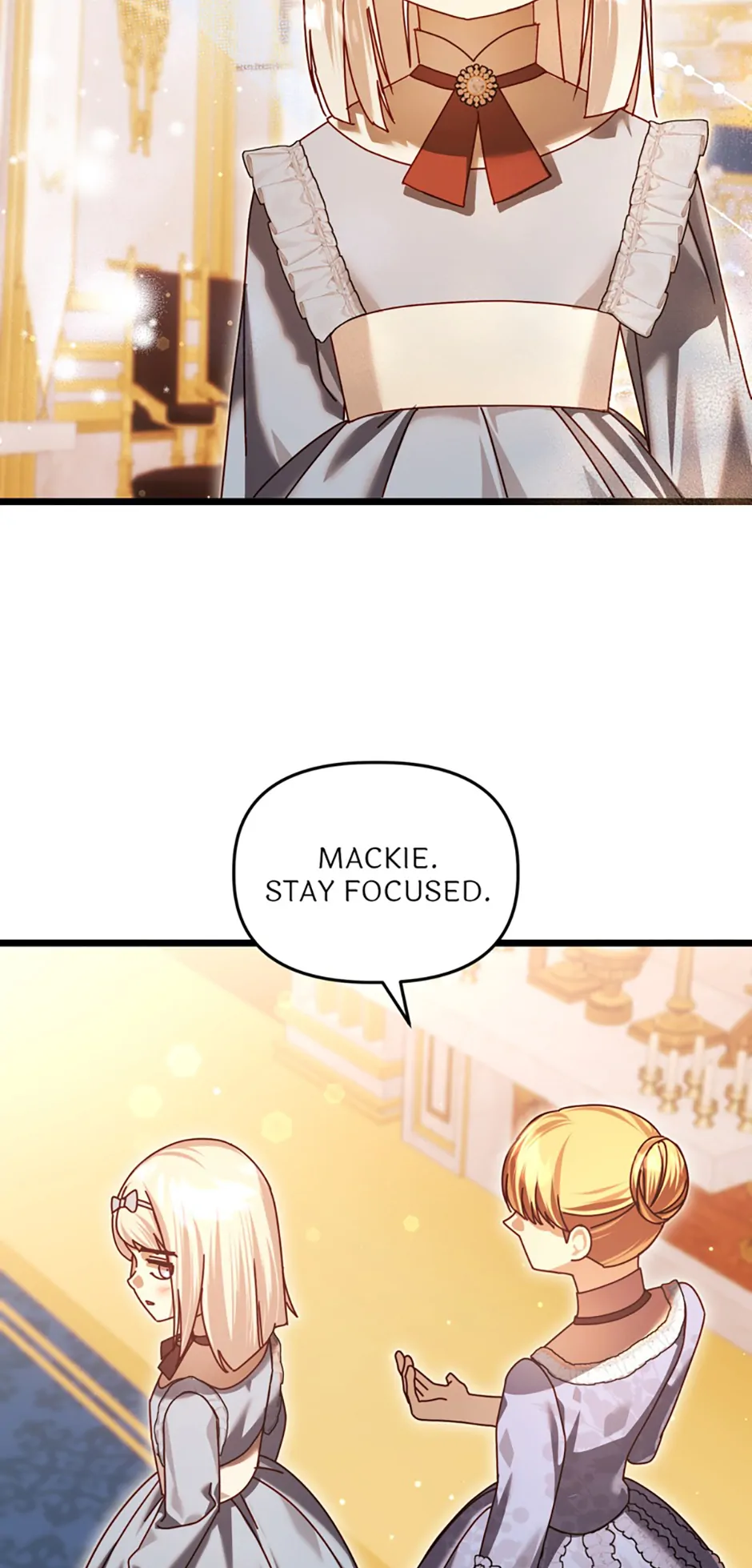 I Shall Conquer the Unruly Beasts Chapter 52 243 ch 52 32