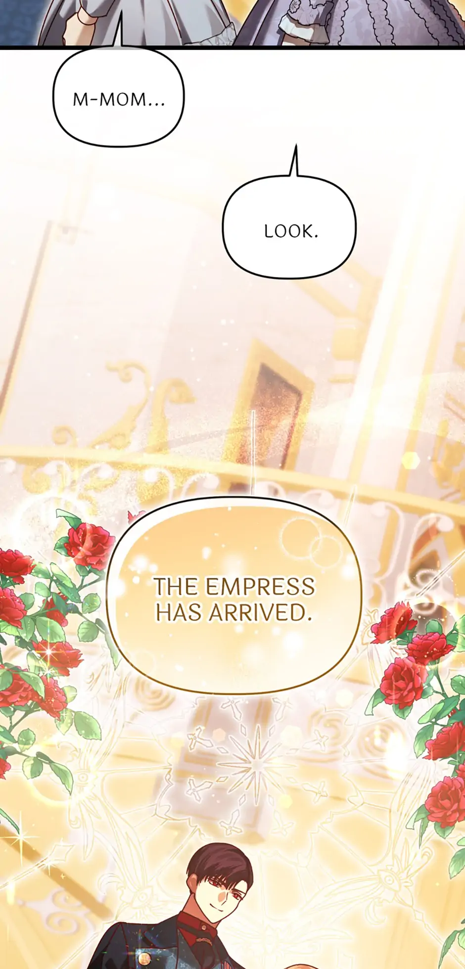 I Shall Conquer the Unruly Beasts Chapter 52 244 ch 52 33