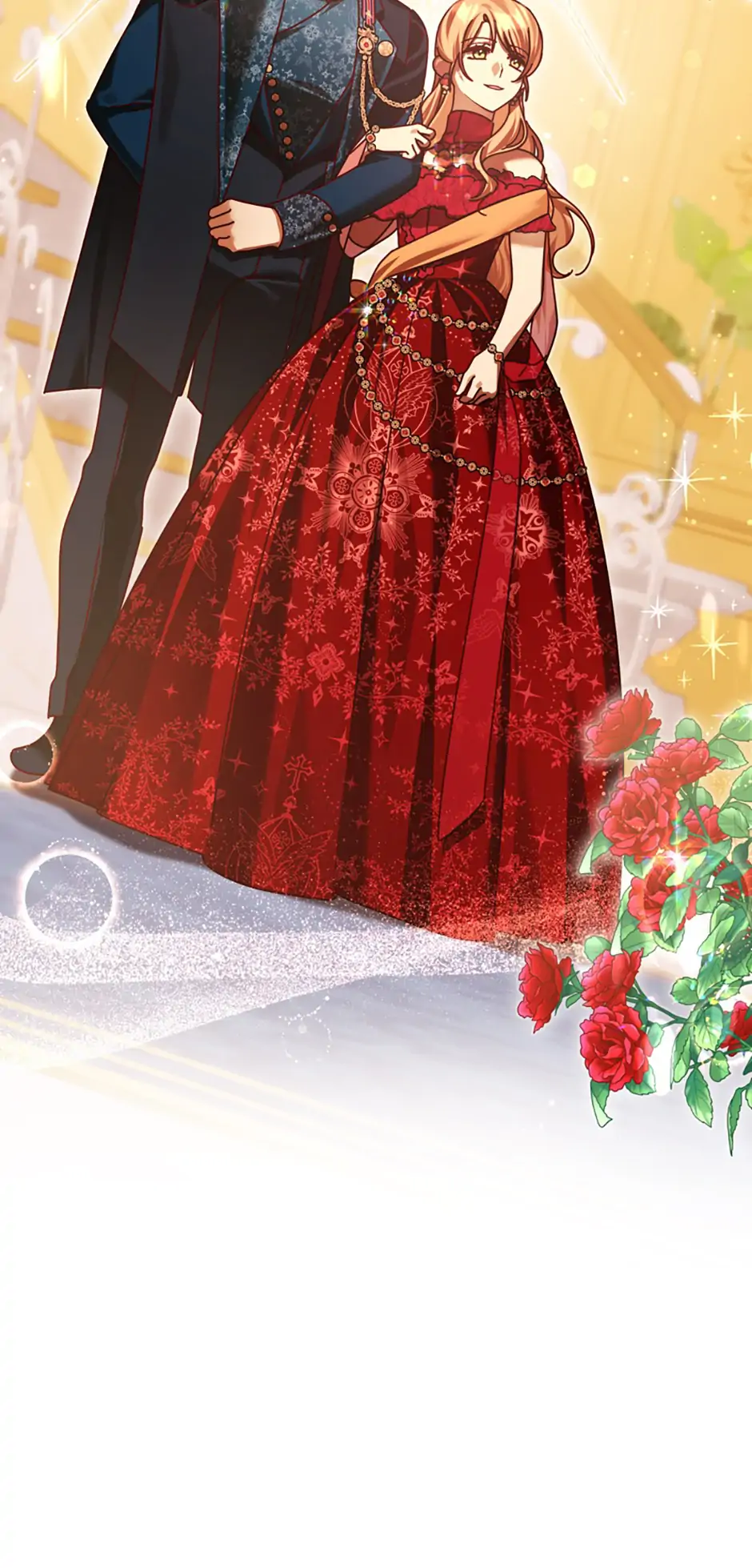 I Shall Conquer the Unruly Beasts Chapter 52 245 ch 52 34