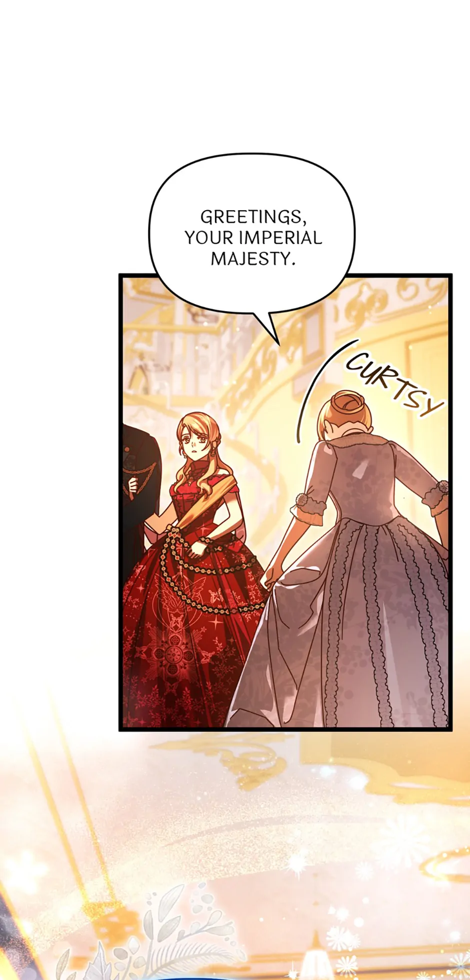 I Shall Conquer the Unruly Beasts Chapter 52 246 ch 52 35