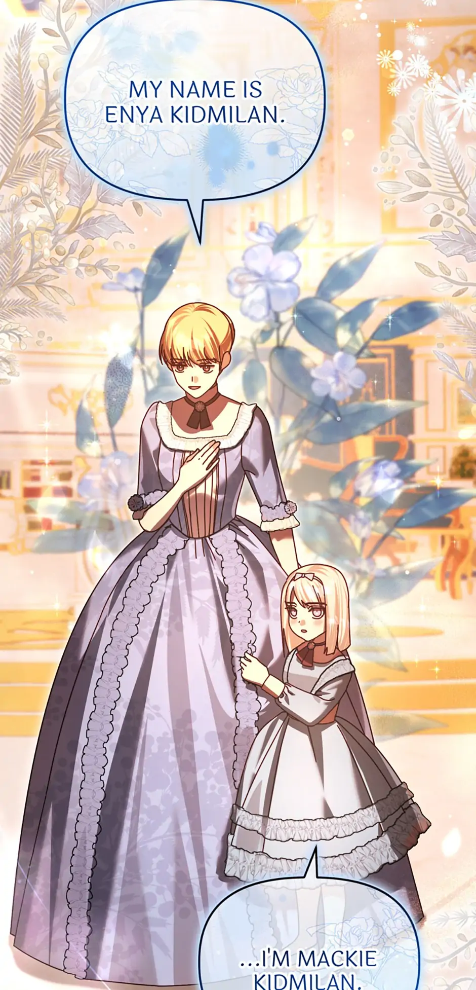 I Shall Conquer the Unruly Beasts Chapter 52 247 ch 52 36