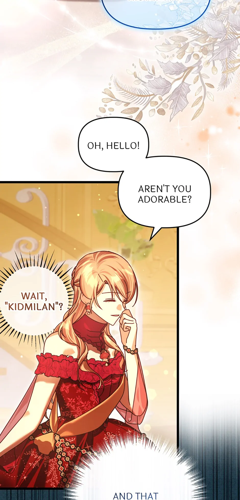 I Shall Conquer the Unruly Beasts Chapter 52 248 ch 52 37