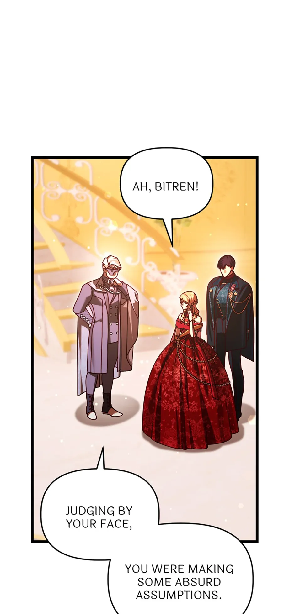 I Shall Conquer the Unruly Beasts Chapter 52 251 ch 52 40