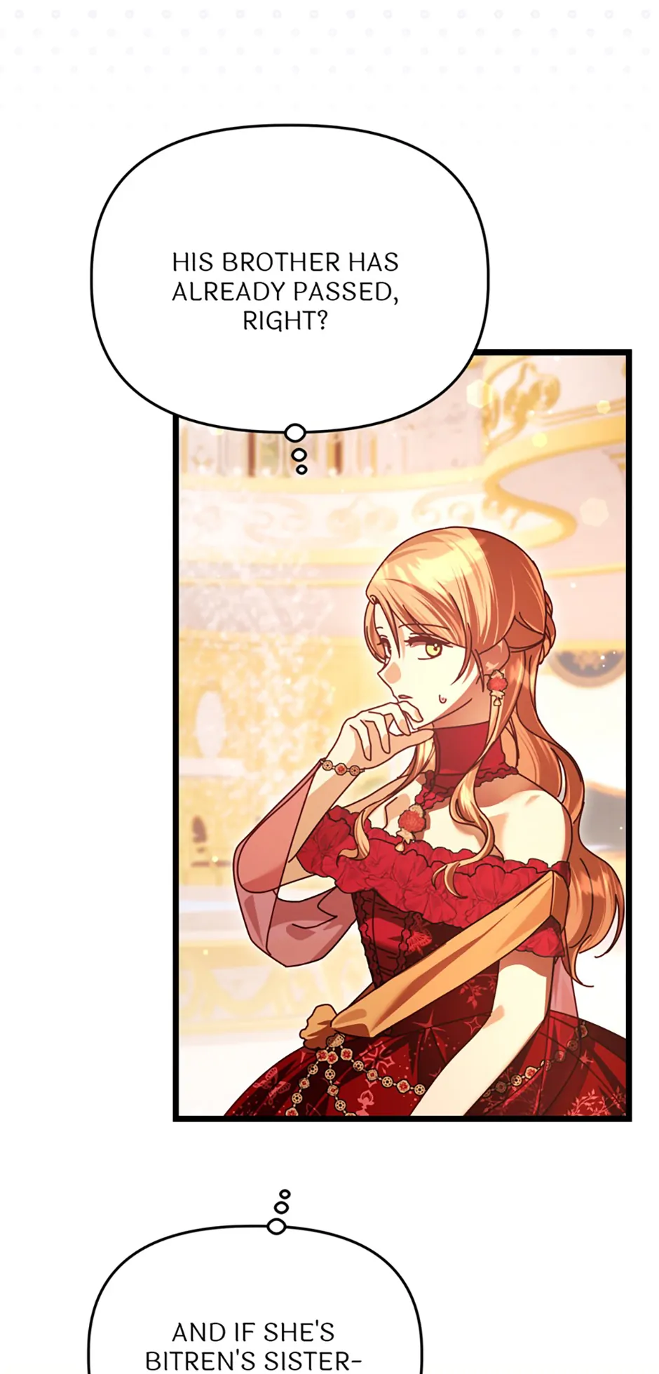 I Shall Conquer the Unruly Beasts Chapter 52 253 ch 52 42