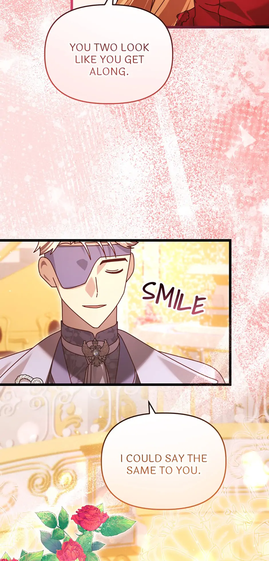 I Shall Conquer the Unruly Beasts Chapter 52 257 ch 52 46