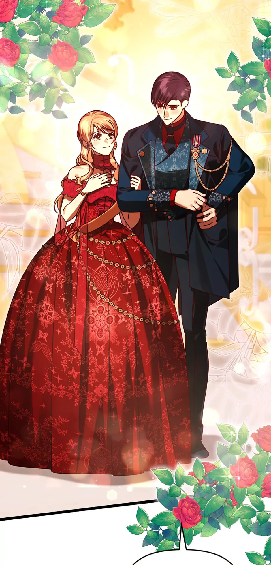 I Shall Conquer the Unruly Beasts Chapter 52 258 ch 52 47