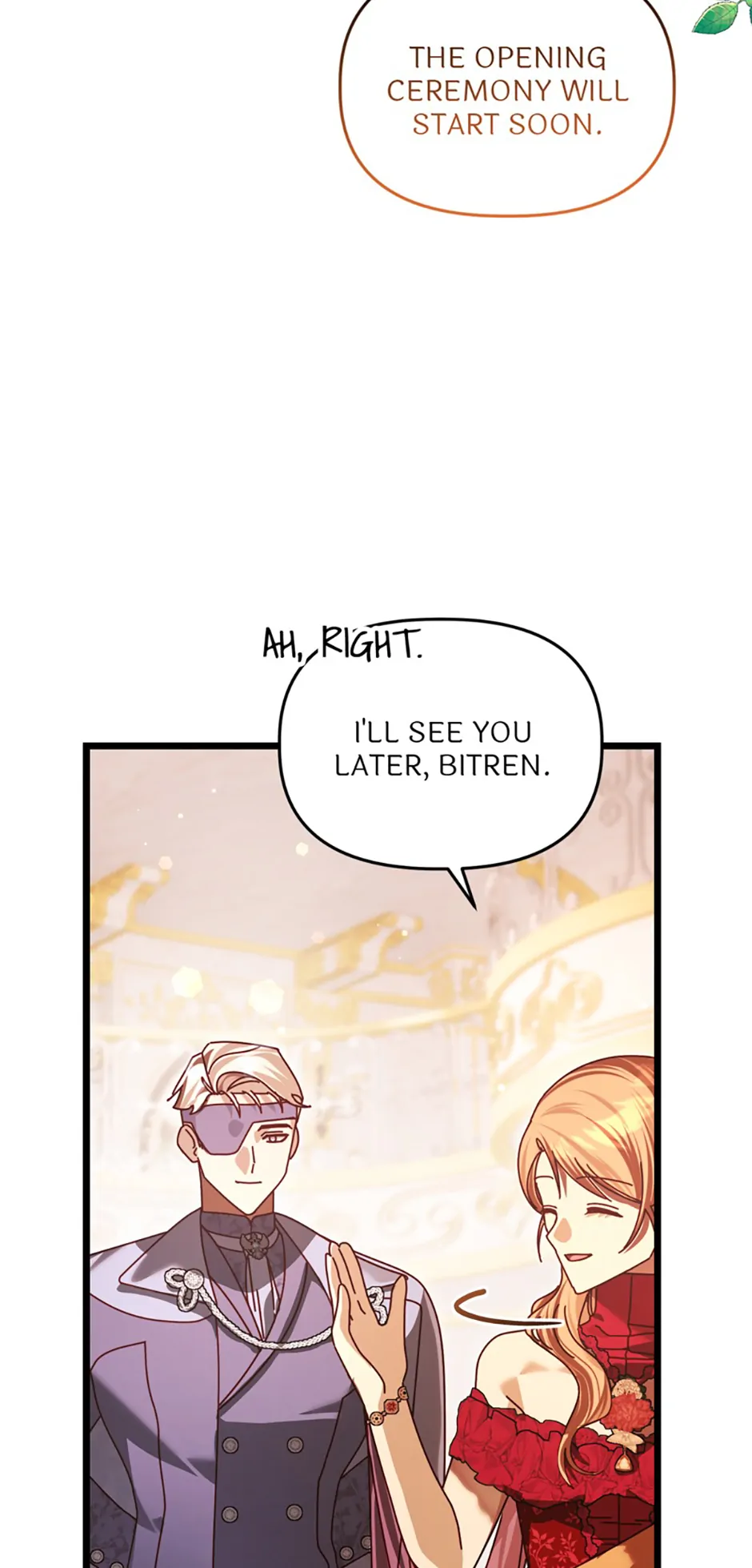 I Shall Conquer the Unruly Beasts Chapter 52 259 ch 52 48