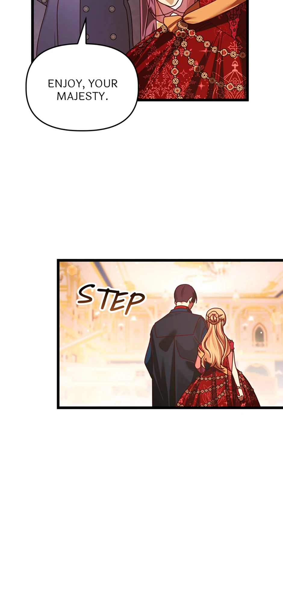 I Shall Conquer the Unruly Beasts Chapter 52 260 ch 52 49