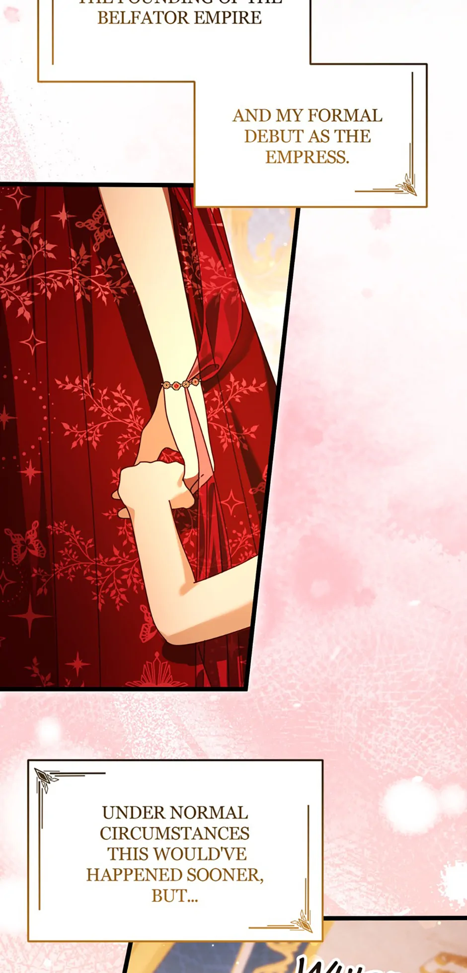 I Shall Conquer the Unruly Beasts Chapter 52 216 ch 52 5