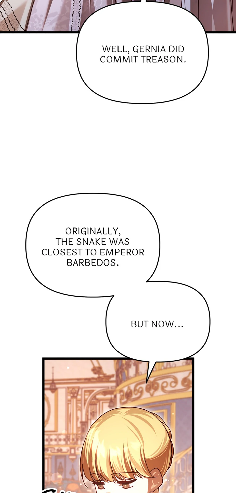 I Shall Conquer the Unruly Beasts Chapter 52 264 ch 52 53