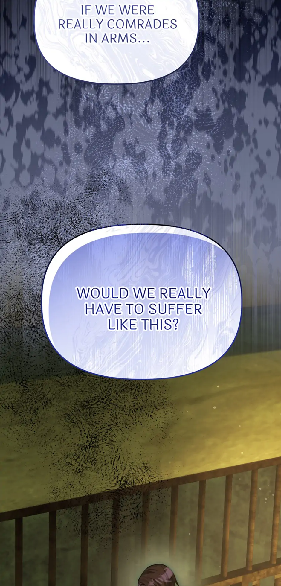 I Shall Conquer the Unruly Beasts Chapter 52 268 ch 52 57