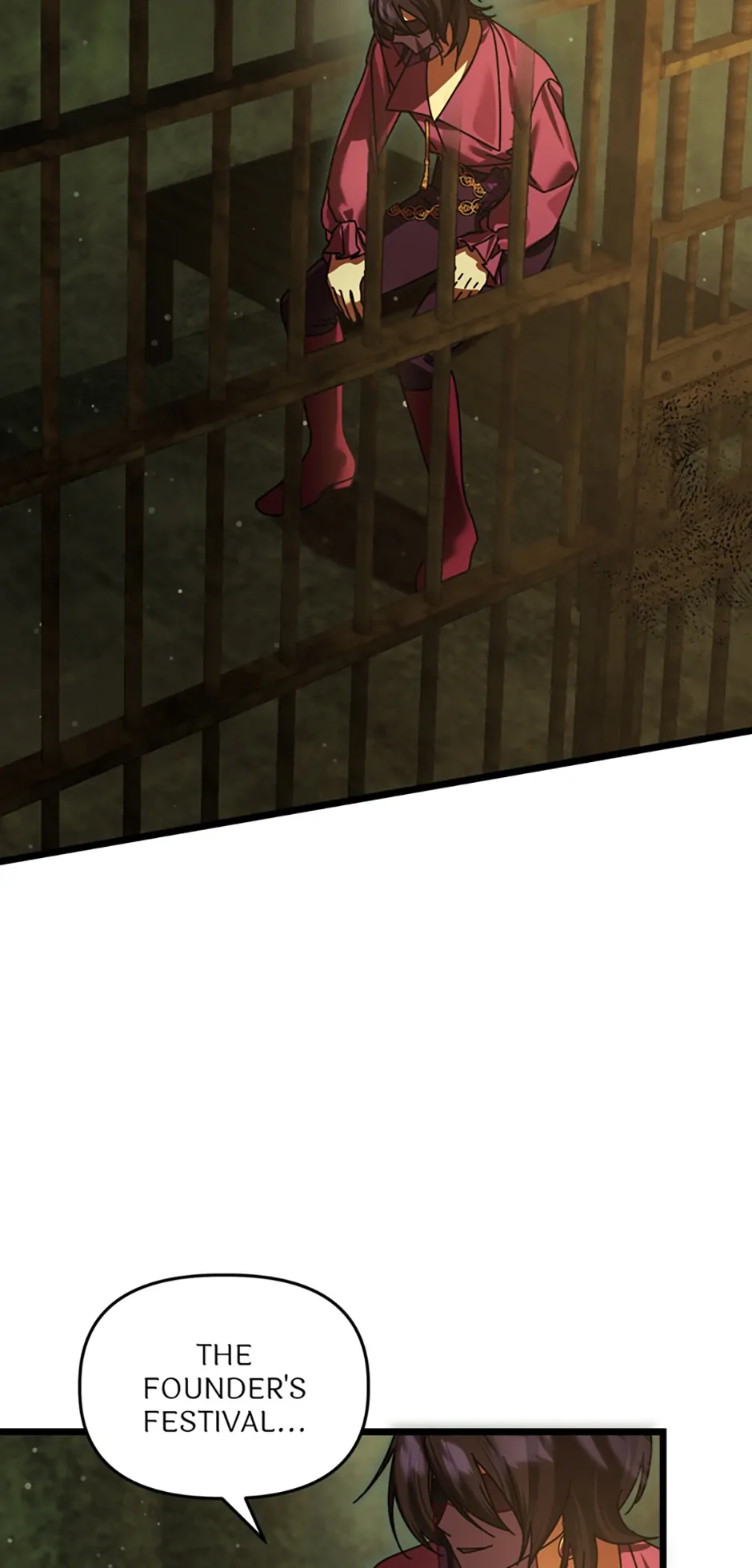 I Shall Conquer the Unruly Beasts Chapter 52 269 ch 52 58