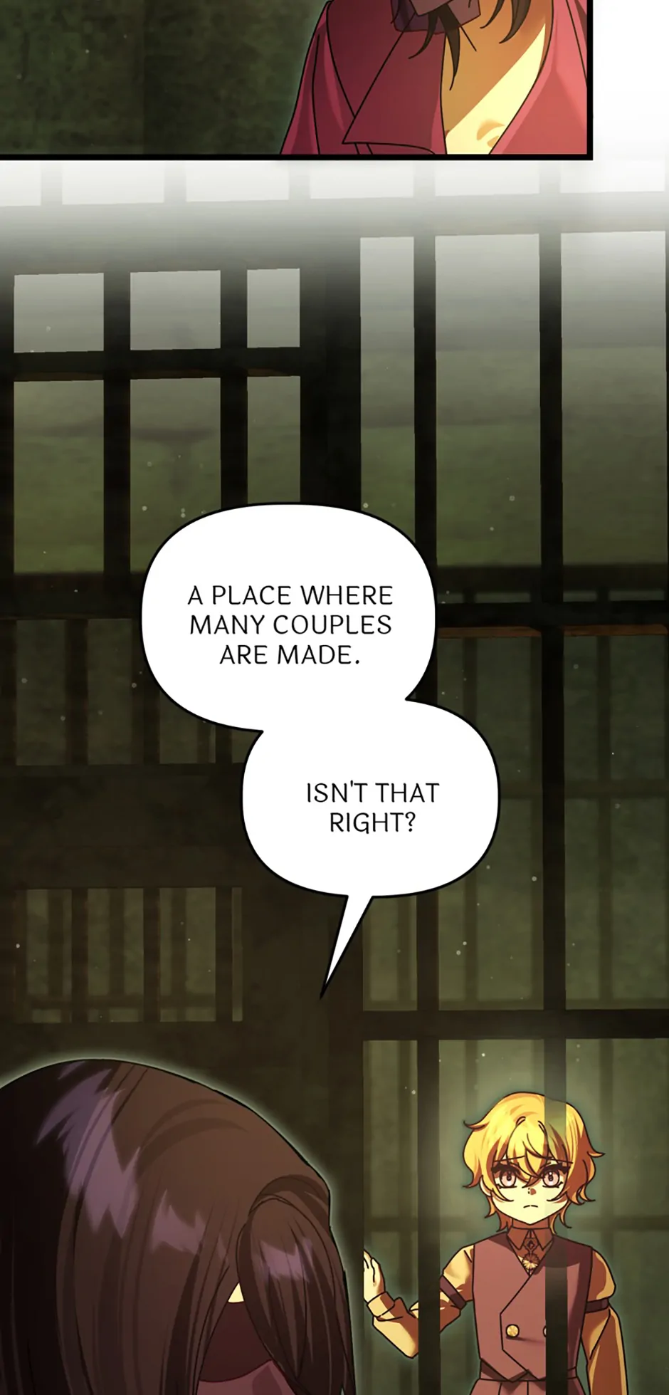 I Shall Conquer the Unruly Beasts Chapter 52 270 ch 52 59