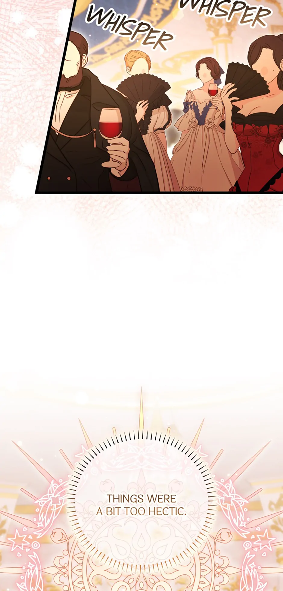 I Shall Conquer the Unruly Beasts Chapter 52 217 ch 52 6