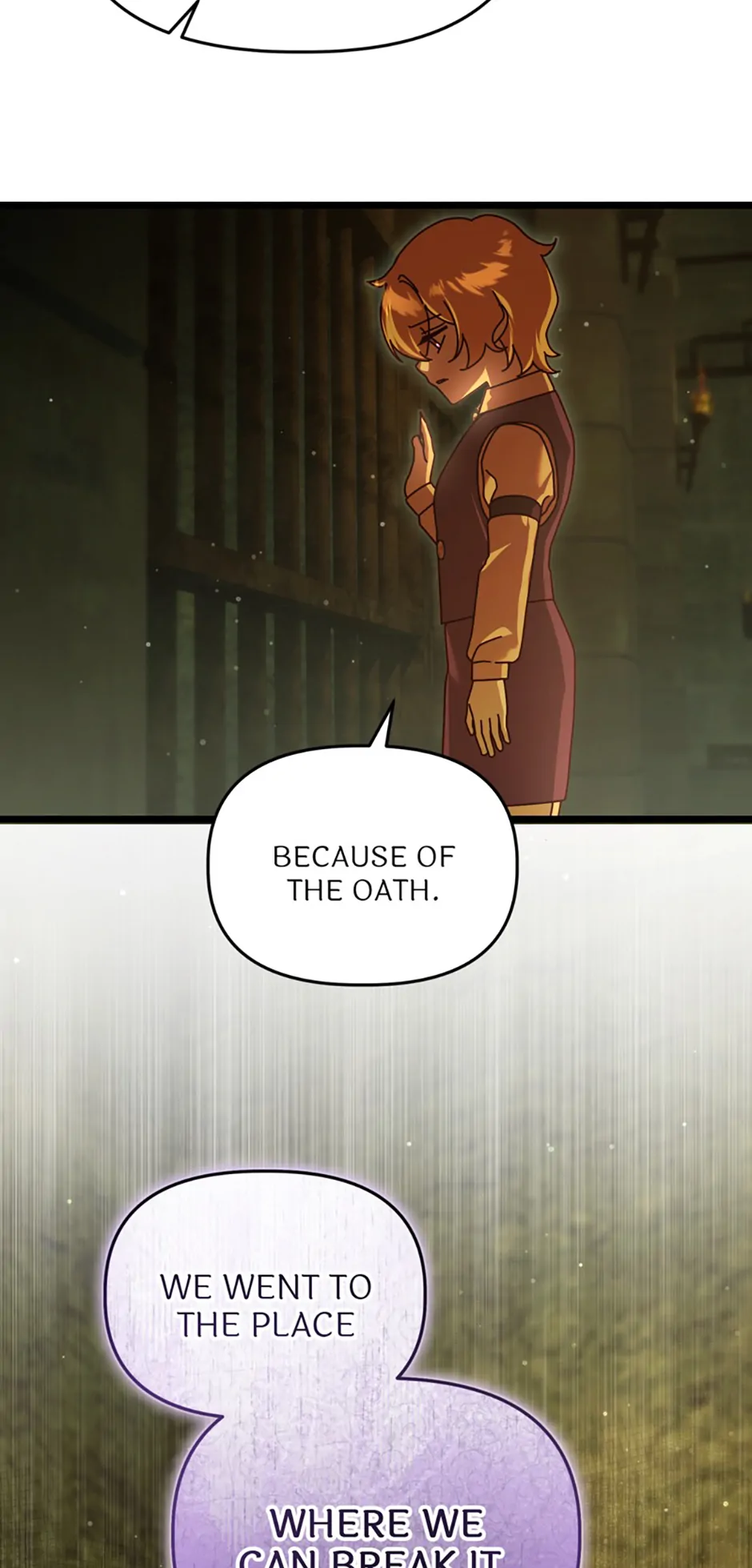 I Shall Conquer the Unruly Beasts Chapter 52 272 ch 52 61