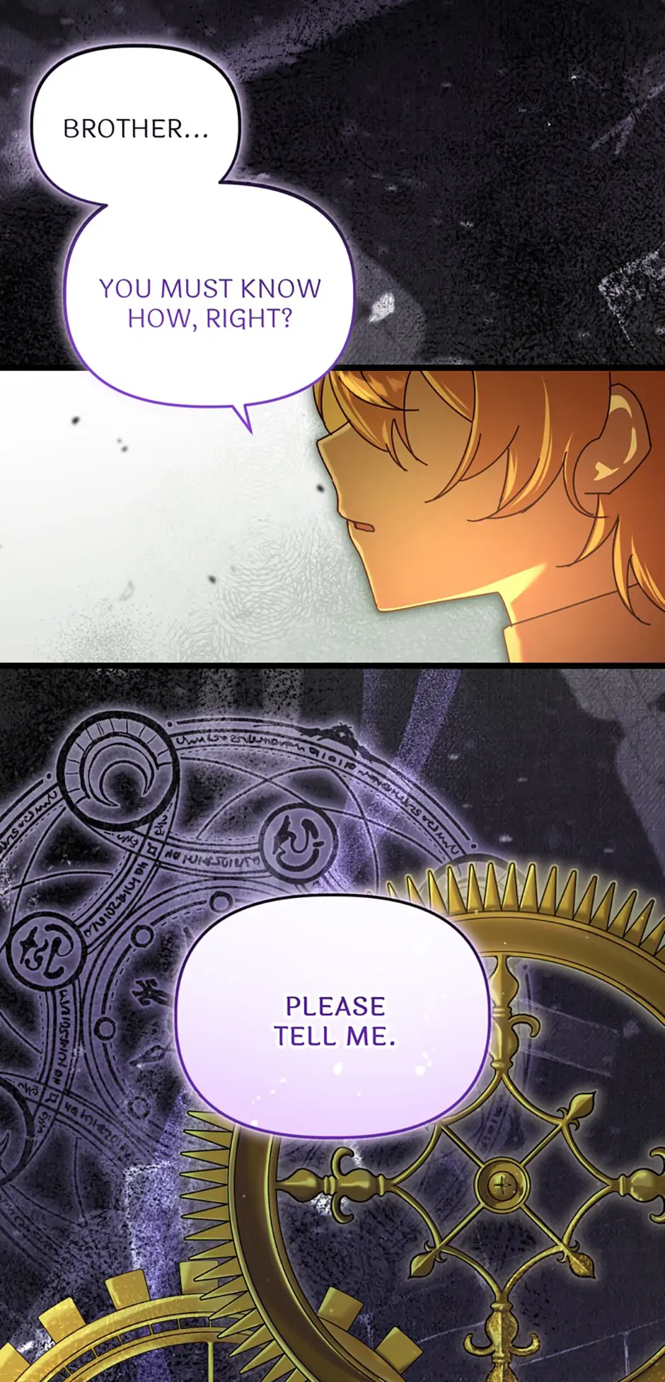 I Shall Conquer the Unruly Beasts Chapter 52 274 ch 52 63