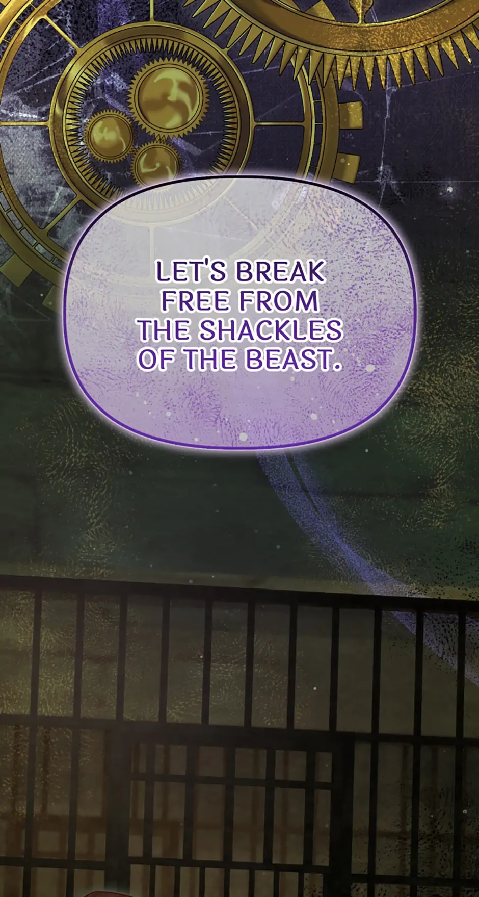 I Shall Conquer the Unruly Beasts Chapter 52 275 ch 52 64