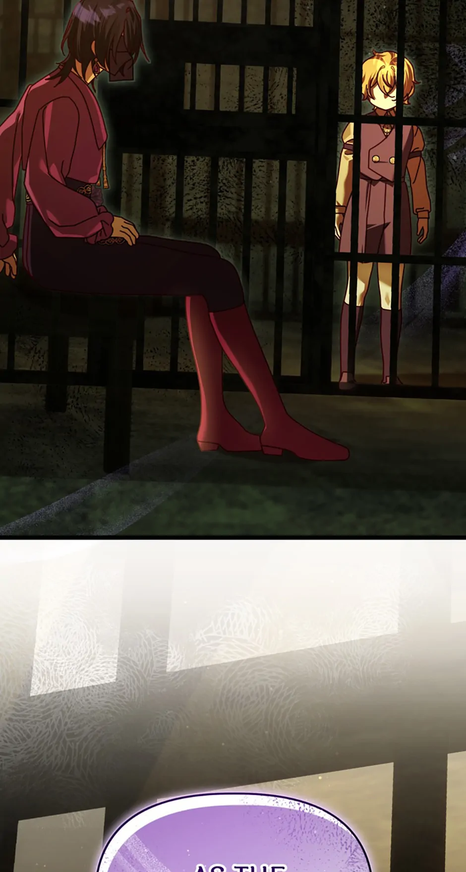 I Shall Conquer the Unruly Beasts Chapter 52 276 ch 52 65