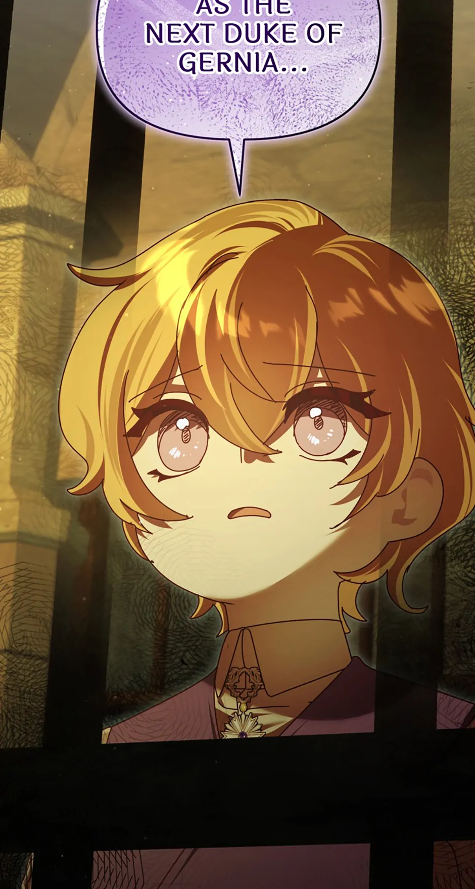 I Shall Conquer the Unruly Beasts Chapter 52 277 ch 52 66