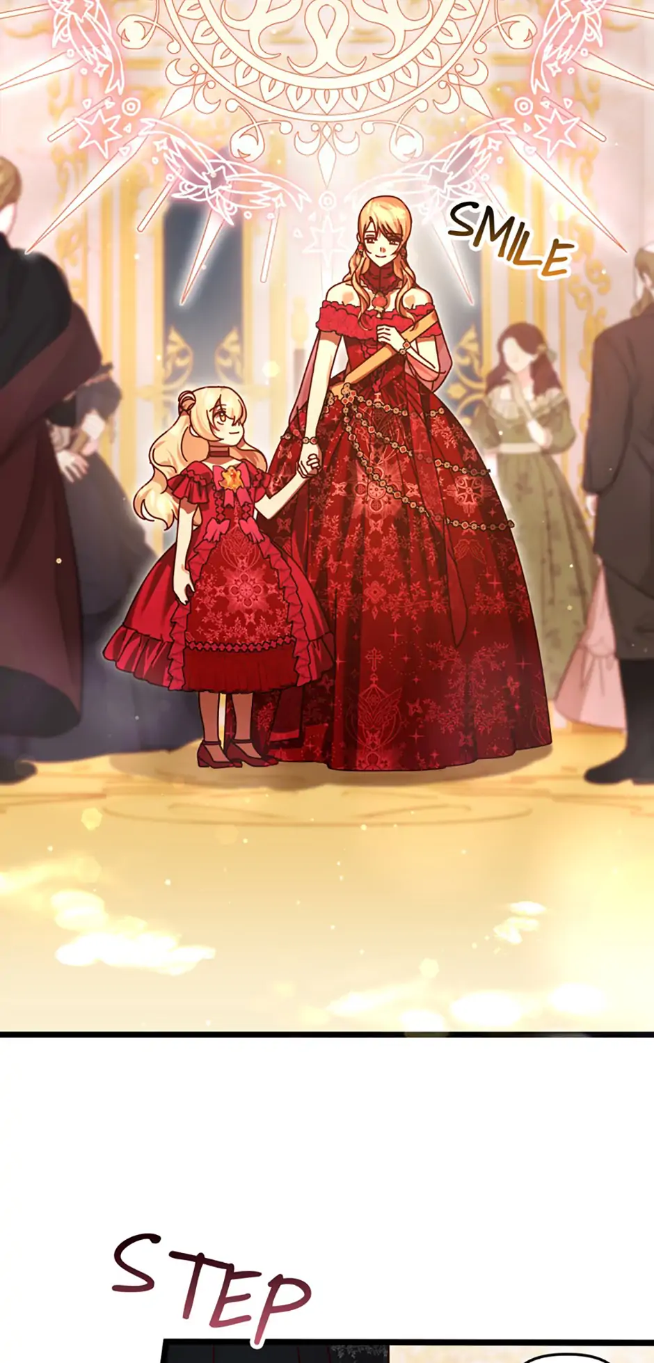 I Shall Conquer the Unruly Beasts Chapter 52 218 ch 52 7