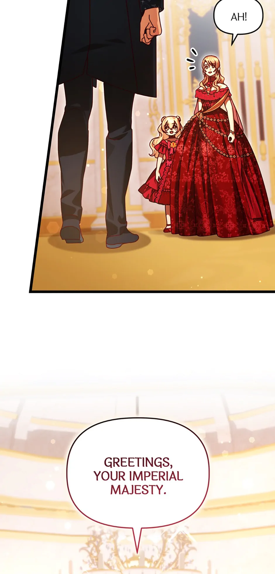 I Shall Conquer the Unruly Beasts Chapter 52 219 ch 52 8