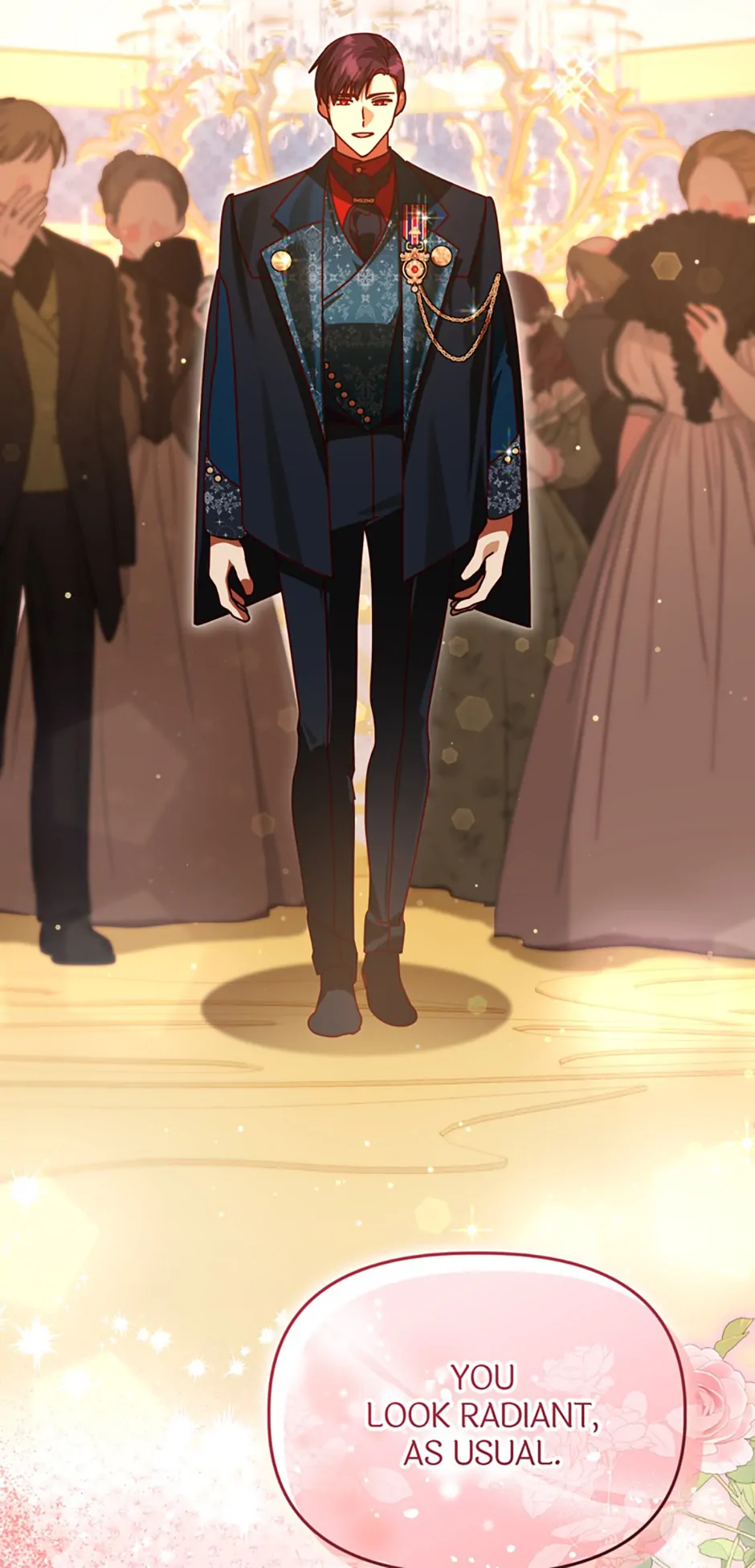 I Shall Conquer the Unruly Beasts Chapter 52 220 ch 52 9