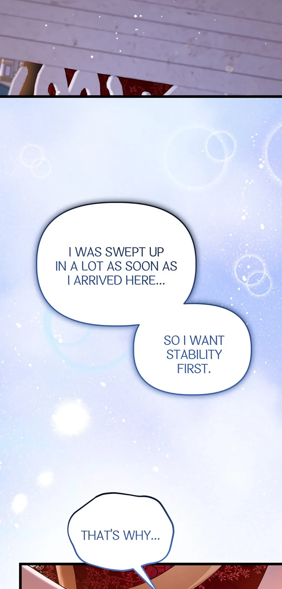 I Shall Conquer the Unruly Beasts Chapter 53 212 ch 53 10