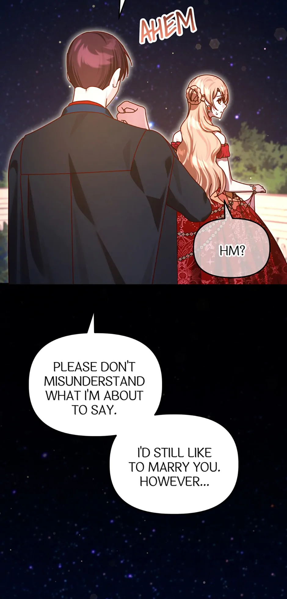 I Shall Conquer the Unruly Beasts Chapter 53 214 ch 53 12