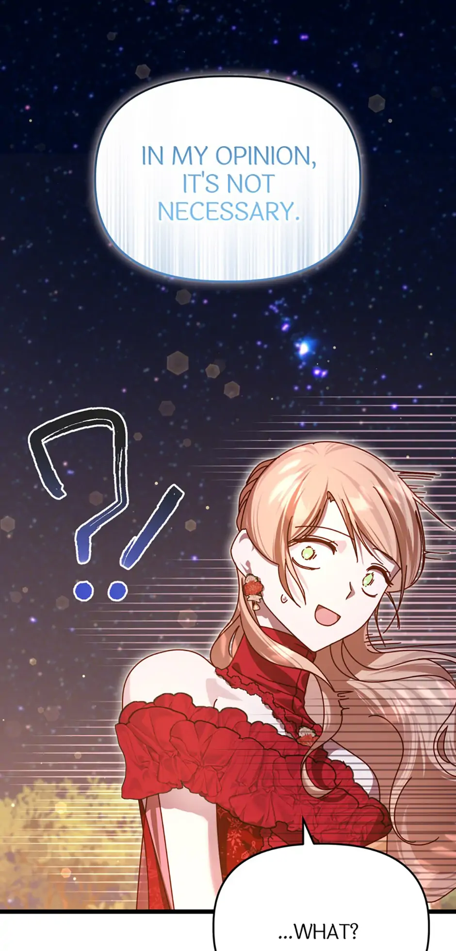 I Shall Conquer the Unruly Beasts Chapter 53 215 ch 53 13