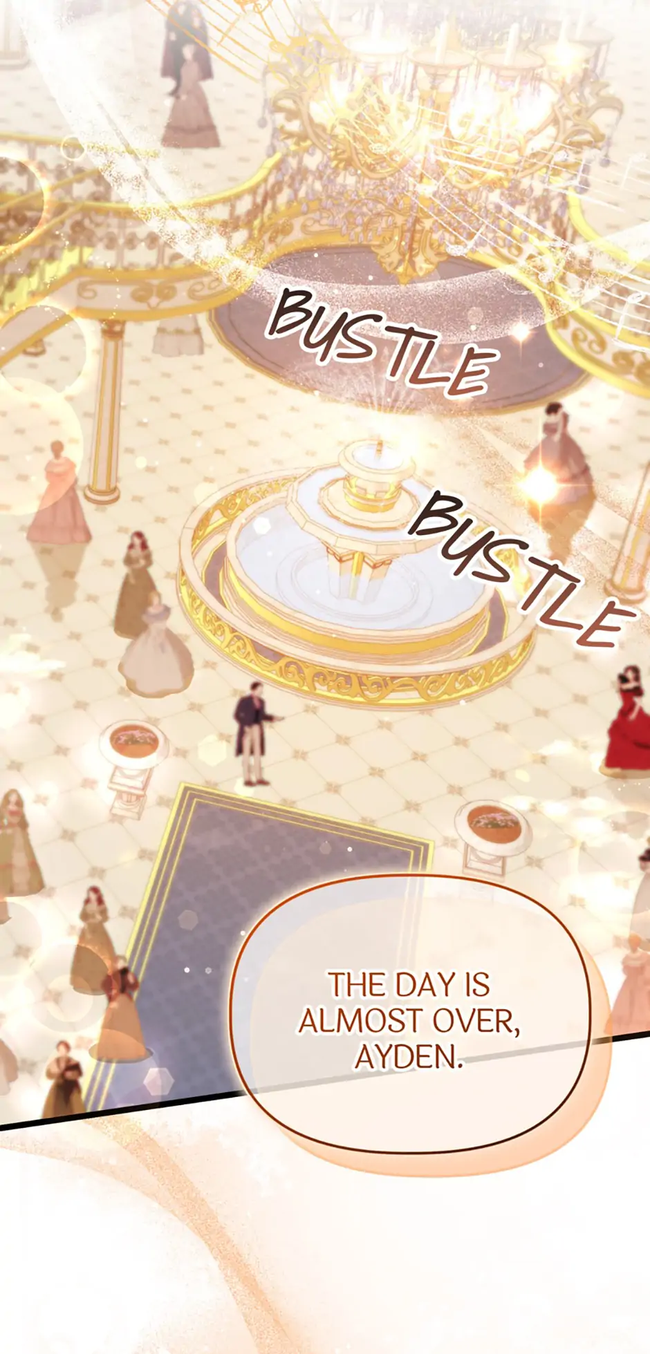 I Shall Conquer the Unruly Beasts Chapter 53 204 ch 53 2