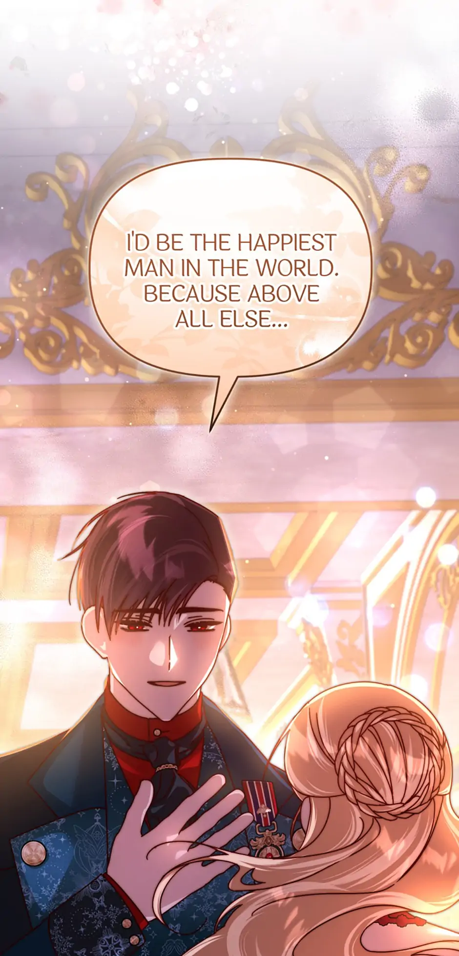 I Shall Conquer the Unruly Beasts Chapter 53 223 ch 53 21