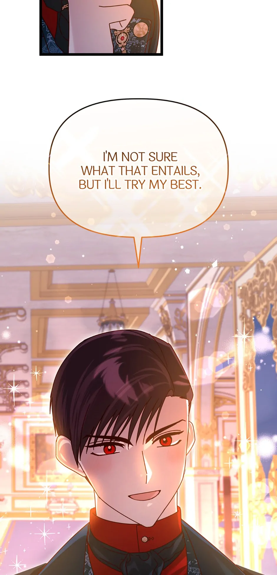 I Shall Conquer the Unruly Beasts Chapter 53 229 ch 53 27