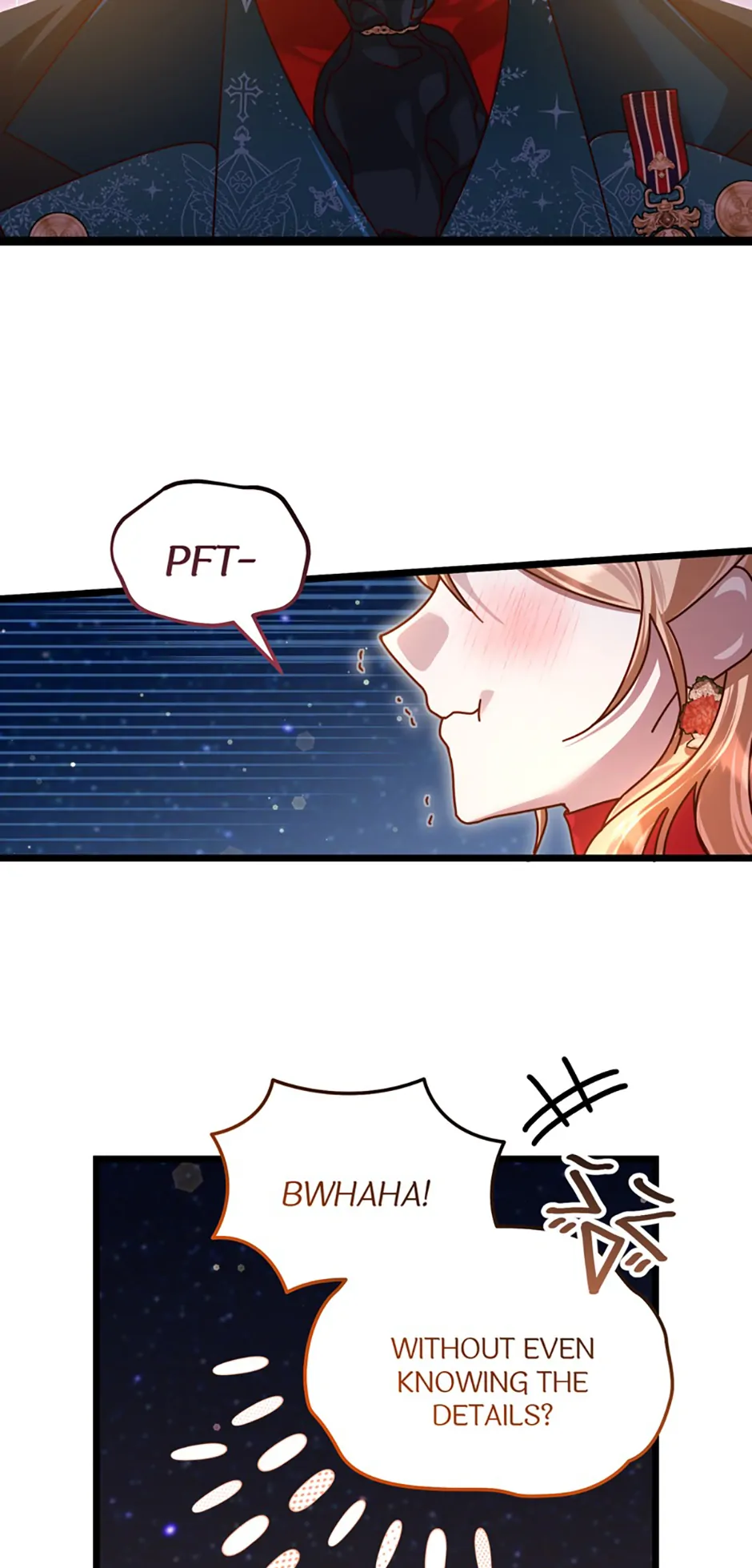 I Shall Conquer the Unruly Beasts Chapter 53 230 ch 53 28