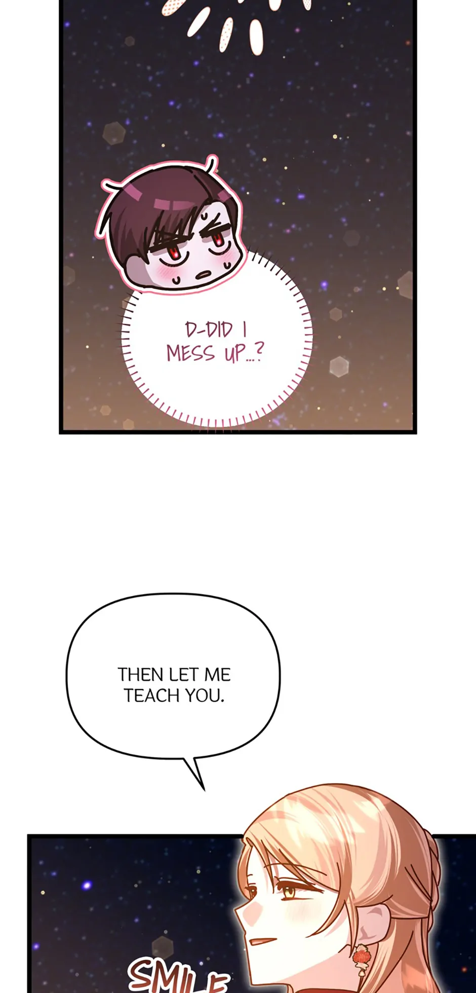 I Shall Conquer the Unruly Beasts Chapter 53 231 ch 53 29