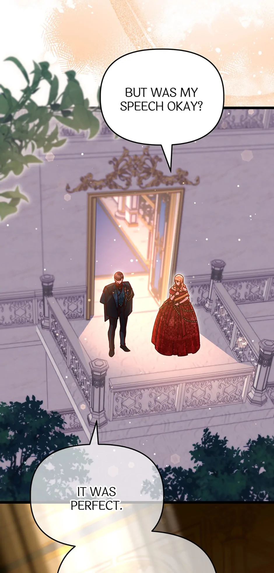 I Shall Conquer the Unruly Beasts Chapter 53 205 ch 53 3