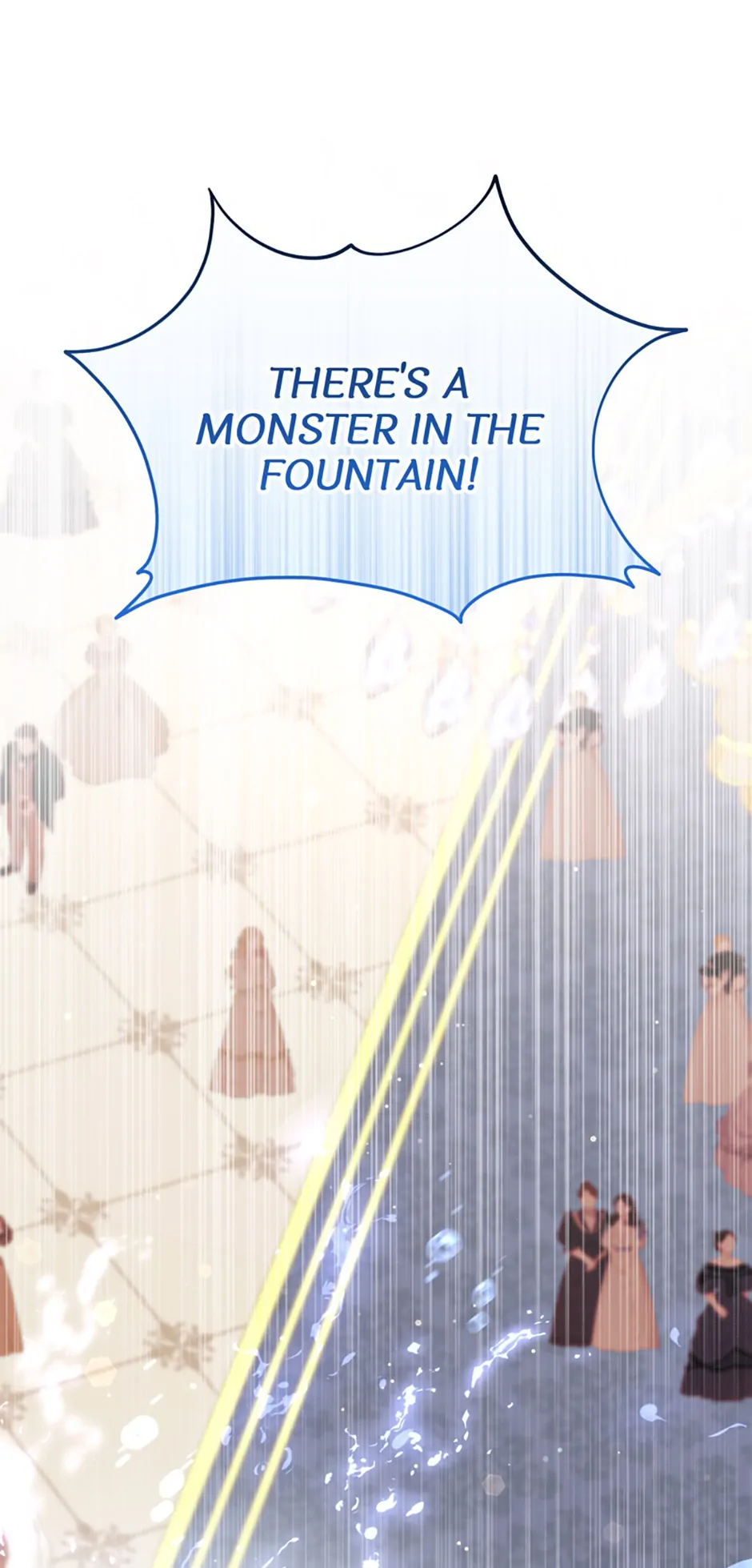 I Shall Conquer the Unruly Beasts Chapter 53 237 ch 53 35