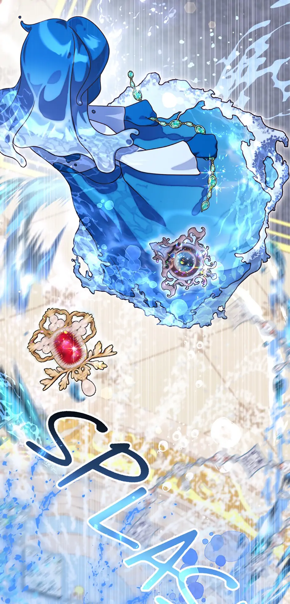 I Shall Conquer the Unruly Beasts Chapter 53 238 ch 53 36