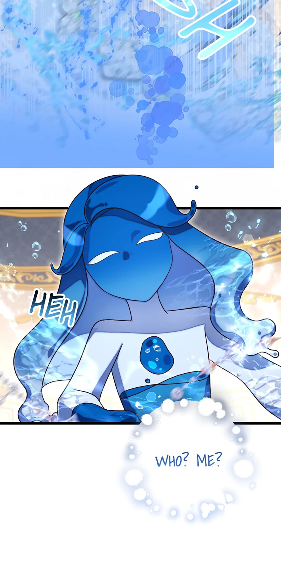 I Shall Conquer the Unruly Beasts Chapter 53 239 ch 53 37