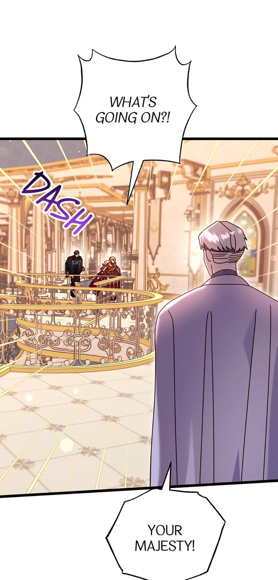 I Shall Conquer the Unruly Beasts Chapter 53 240 ch 53 38