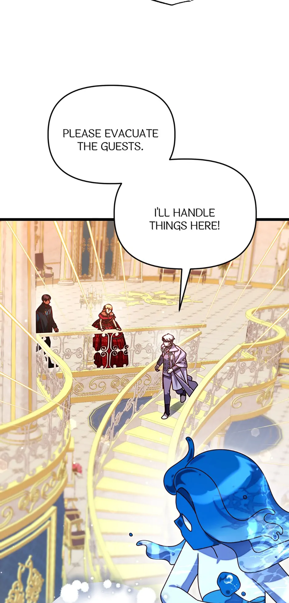 I Shall Conquer the Unruly Beasts Chapter 53 241 ch 53 39