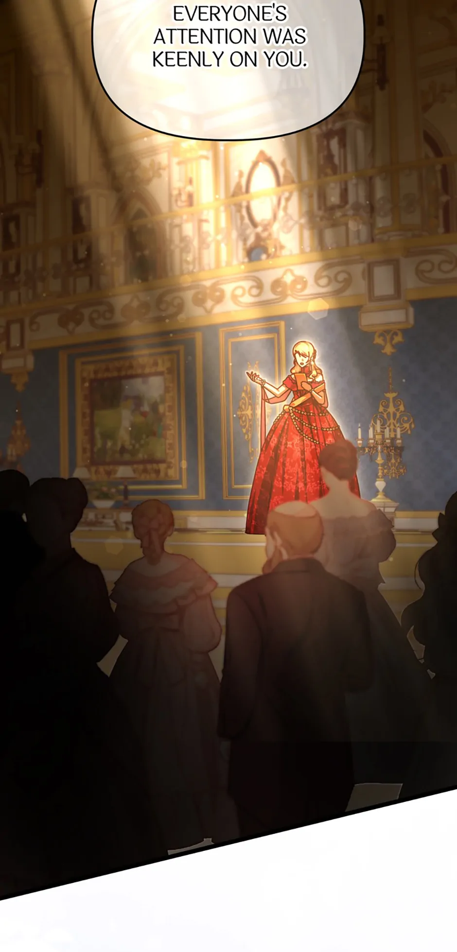 I Shall Conquer the Unruly Beasts Chapter 53 206 ch 53 4