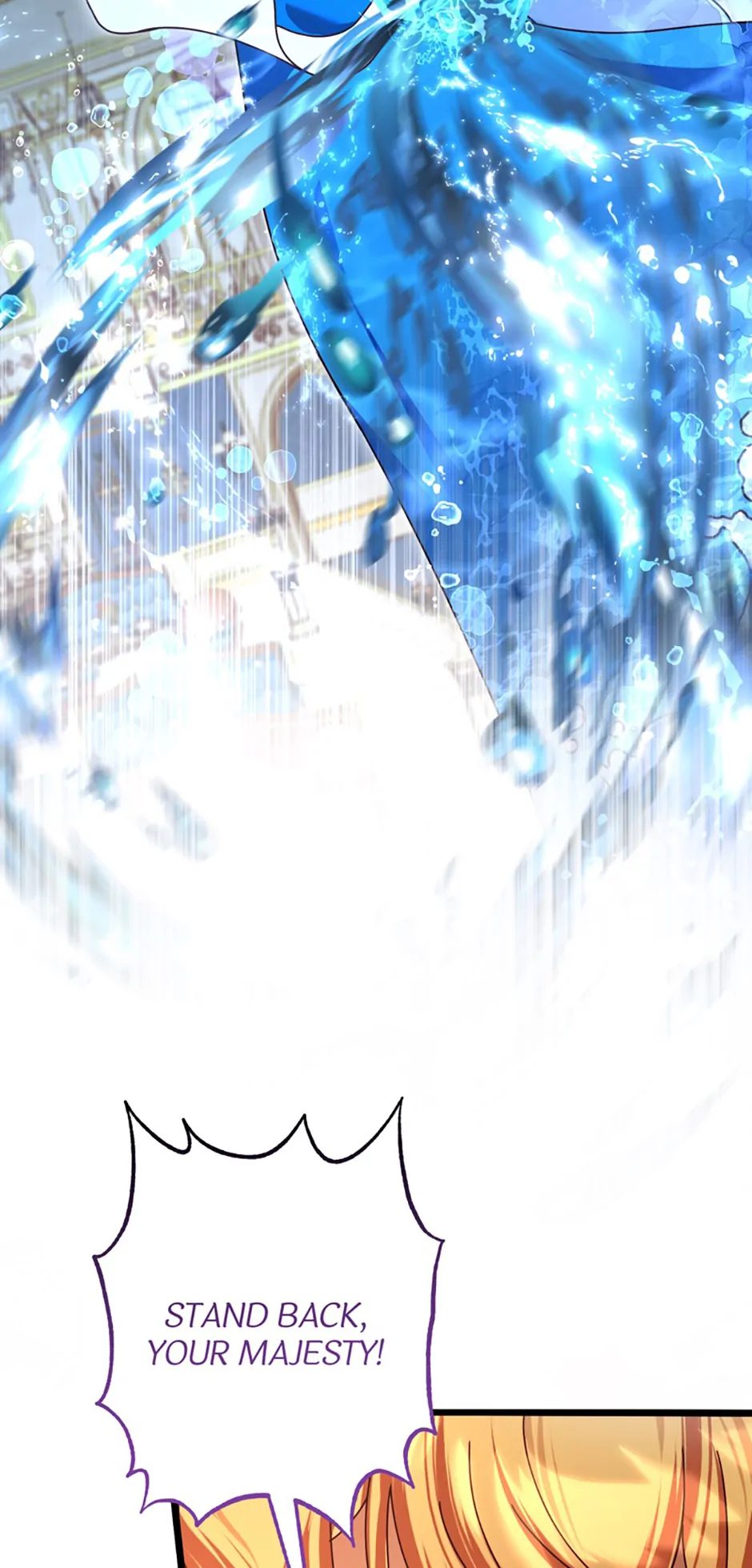 I Shall Conquer the Unruly Beasts Chapter 53 243 ch 53 41