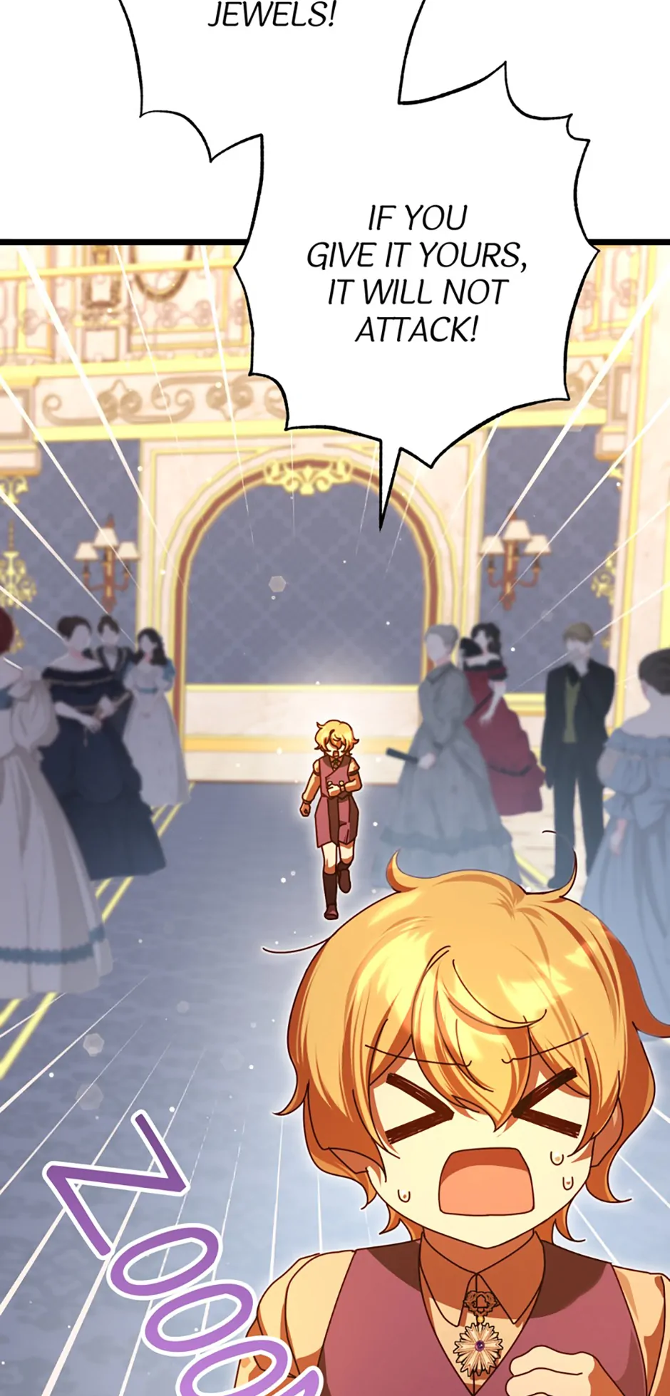 I Shall Conquer the Unruly Beasts Chapter 53 245 ch 53 43