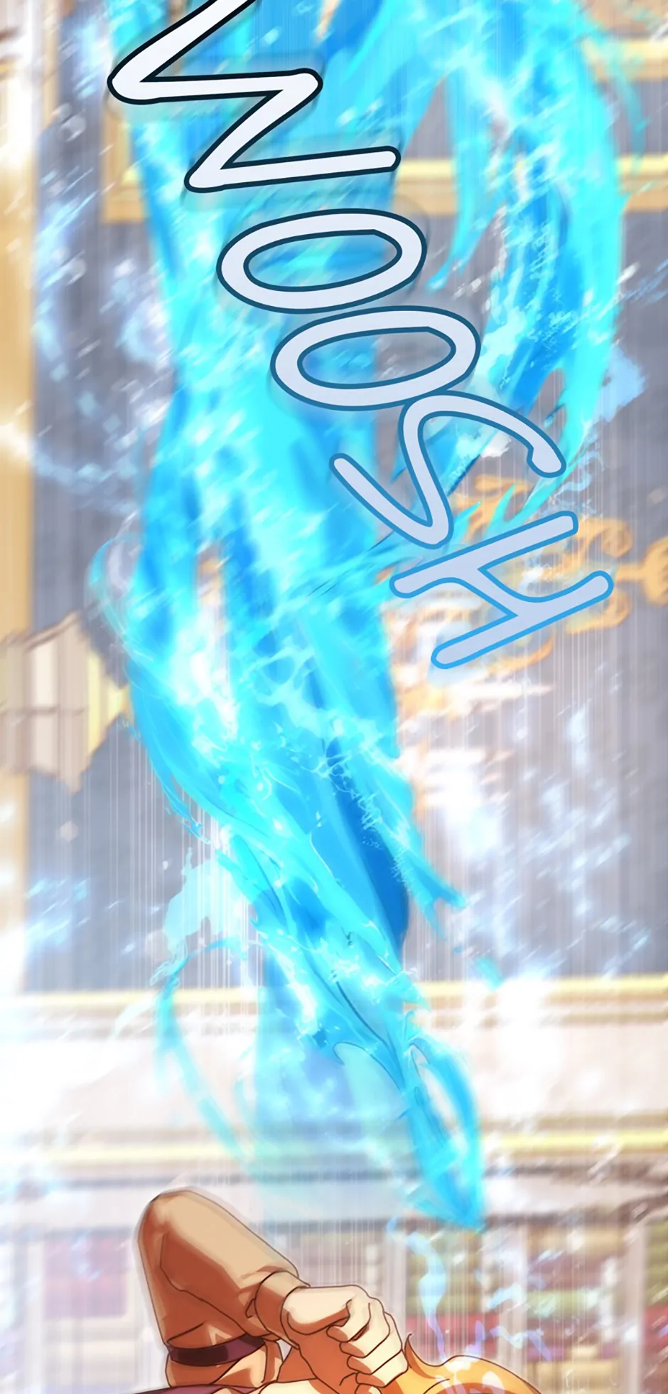 I Shall Conquer the Unruly Beasts Chapter 53 248 ch 53 46