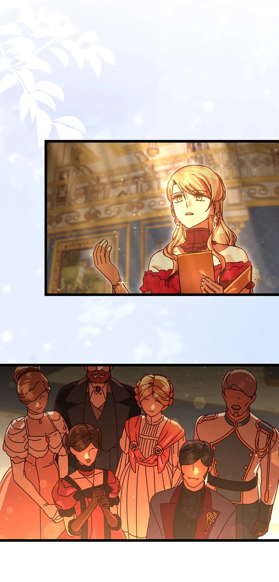 I Shall Conquer the Unruly Beasts Chapter 53 207 ch 53 5