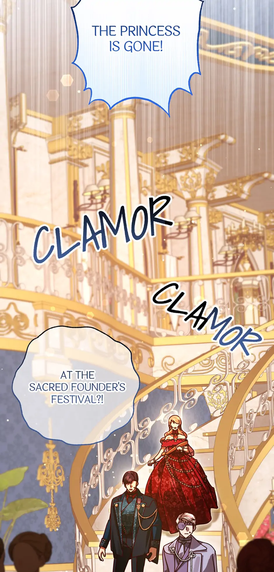 I Shall Conquer the Unruly Beasts Chapter 53 254 ch 53 52