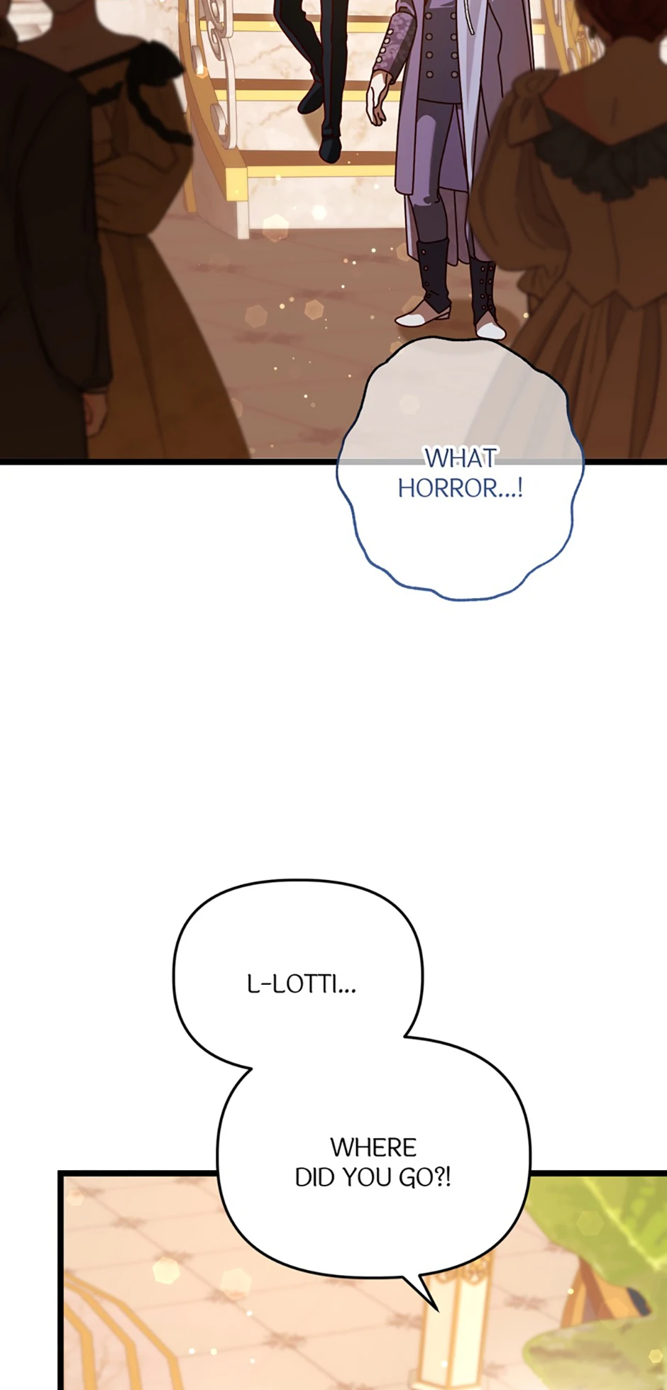 I Shall Conquer the Unruly Beasts Chapter 53 255 ch 53 53