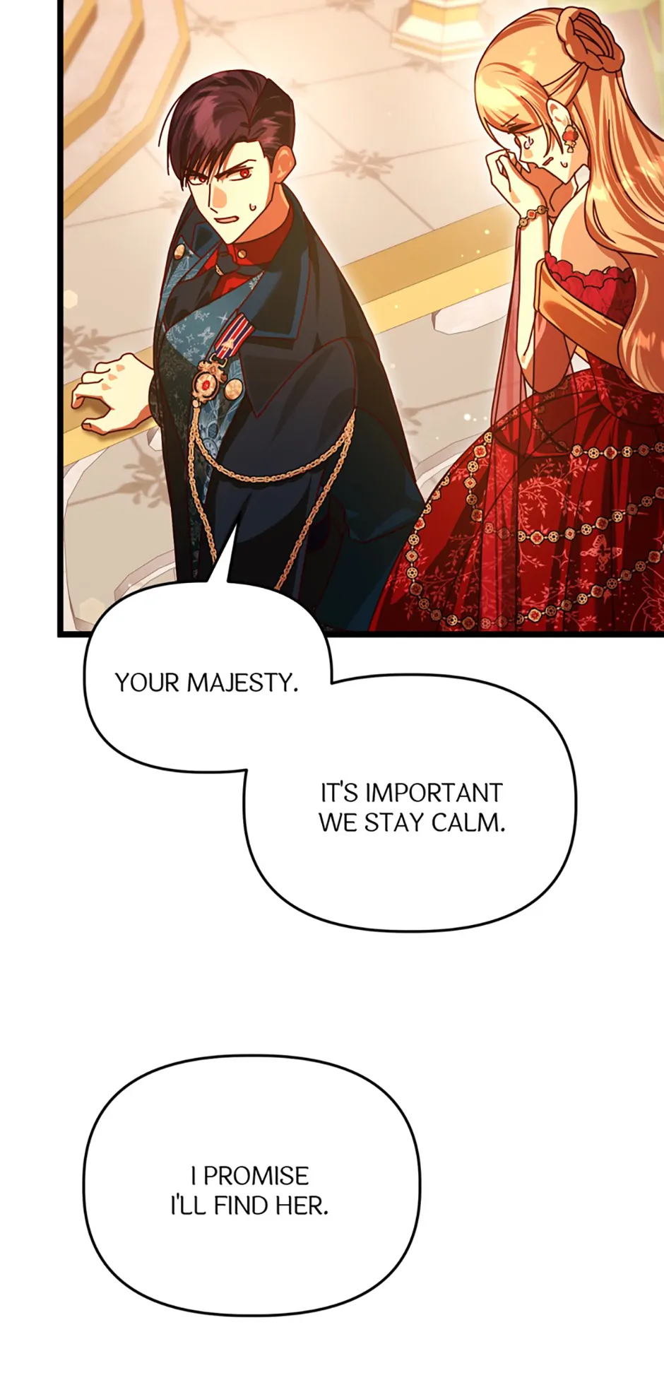 I Shall Conquer the Unruly Beasts Chapter 53 256 ch 53 54