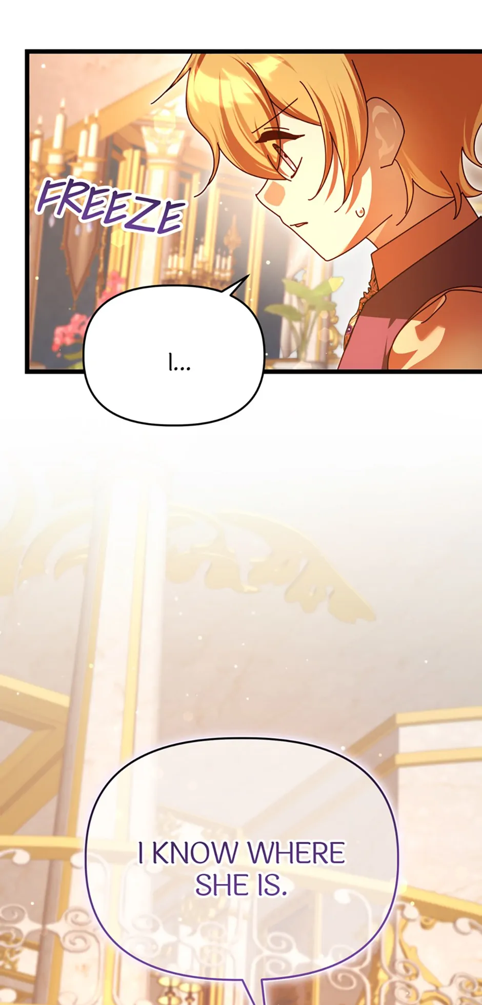 I Shall Conquer the Unruly Beasts Chapter 53 257 ch 53 55