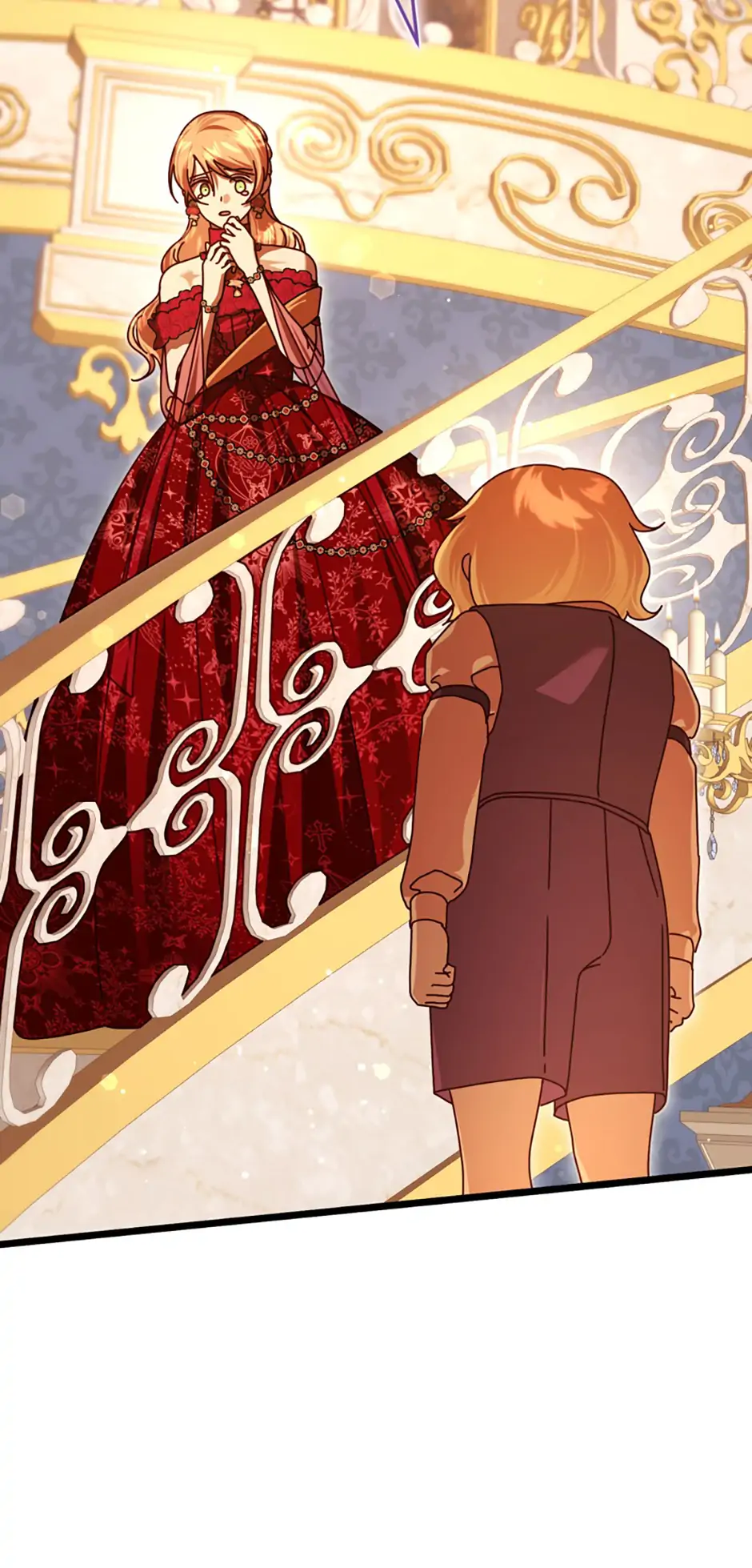 I Shall Conquer the Unruly Beasts Chapter 53 258 ch 53 56